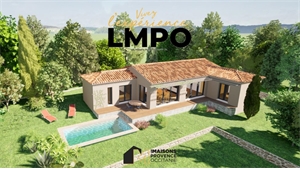 maison à la vente -   30720  RIBAUTE LES TAVERNES, surface 83 m2 vente maison - UBI471247310